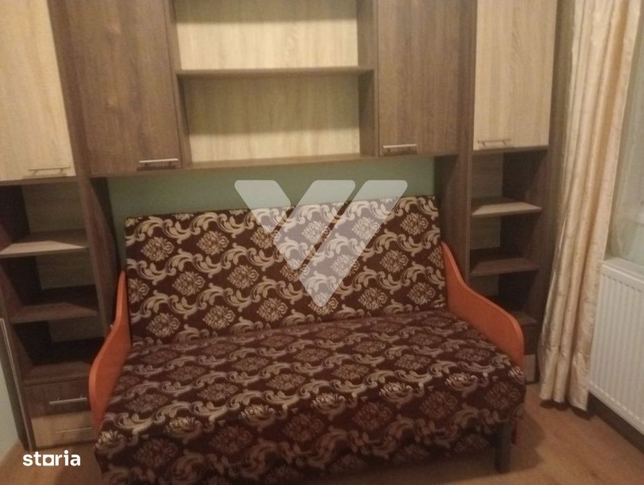 Apartament de inchiriat  3 camere la casa zona Trei Stejari Sibiu