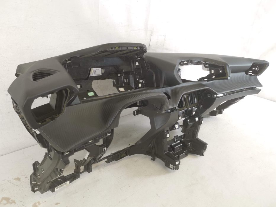 Арматурно табло Пежо 208 / Peugeot 208 1, 208 1 [фейслифт] Оригинално