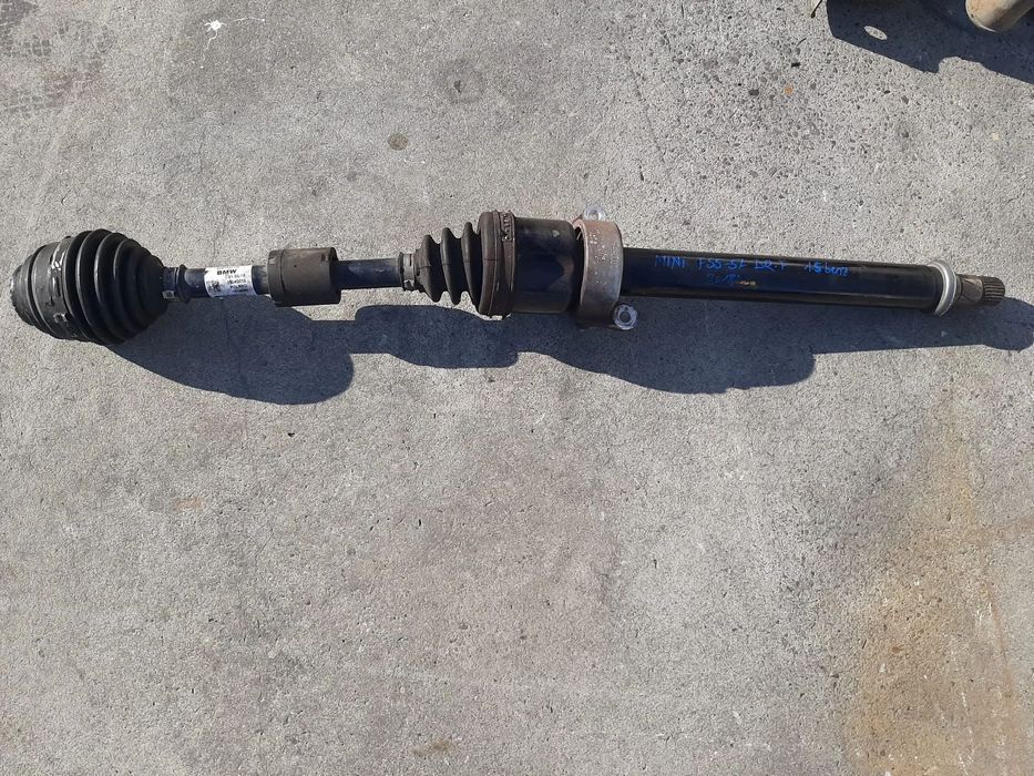 planetara dreapta fata  1.5b mini cooper  f55 f56 f57 2018 8681522-04