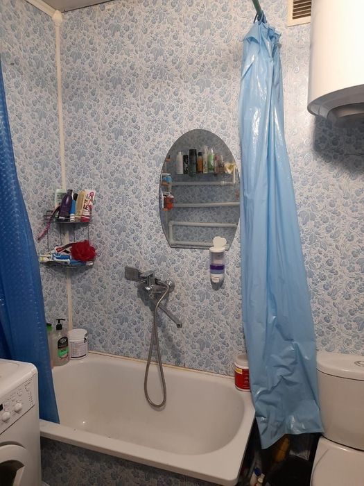 Продам 3х комнатную квартиру