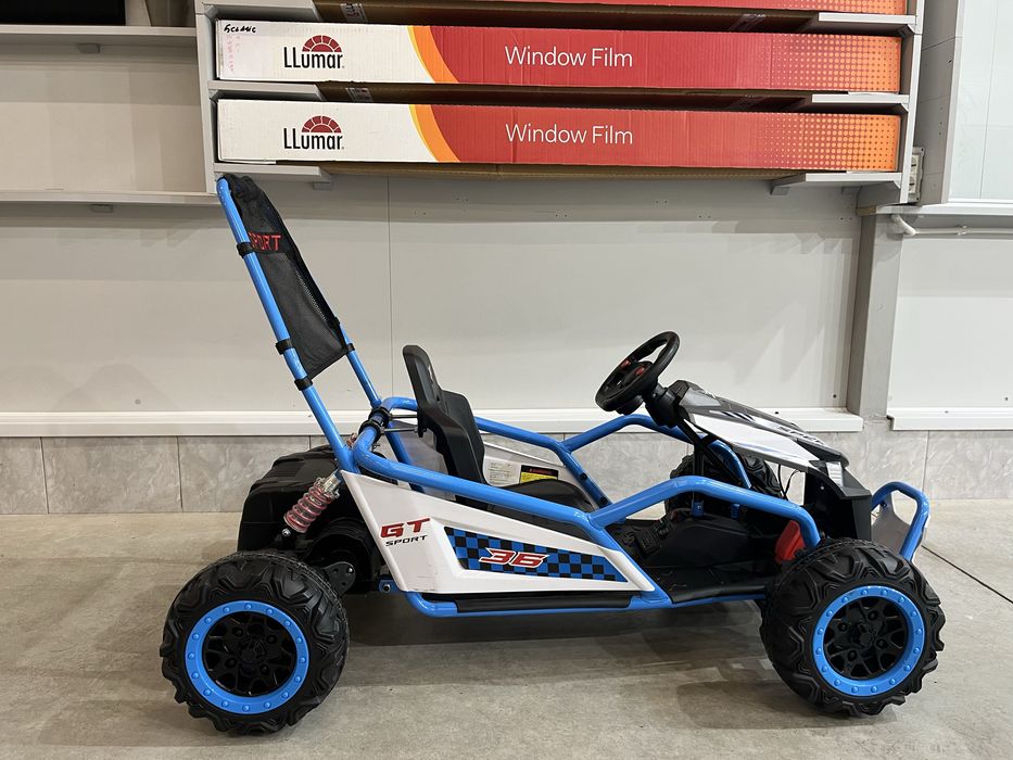 Kart copii electric