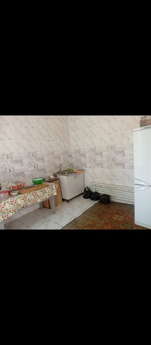 6 сотих 3 хона яшашга тайёр хонадон