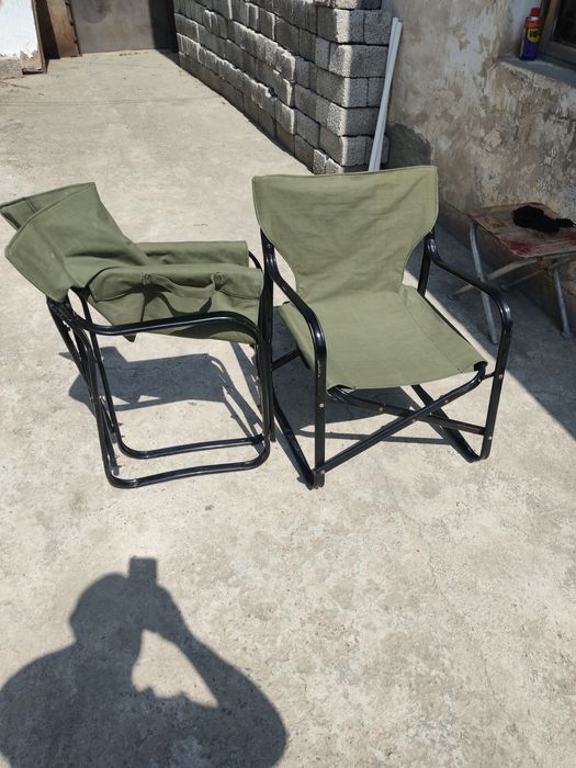 Продаю кресло раскладное.