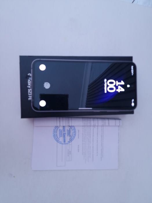 Samsung s23 фе СРОЧНО