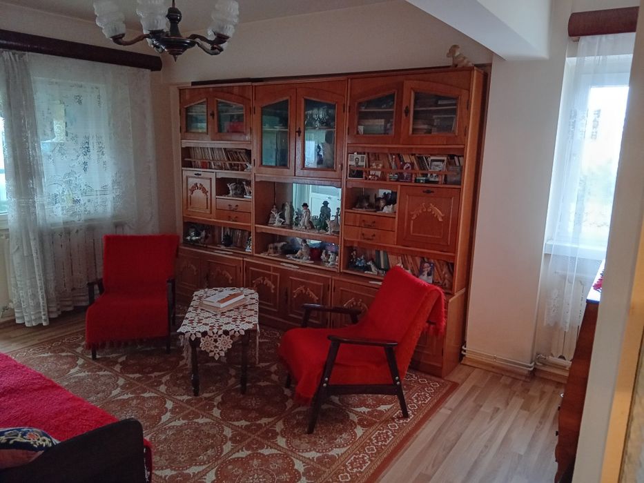 Apartament 3 camere Orastie
