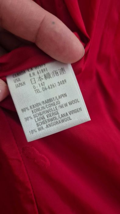 Sacou vintage Escada