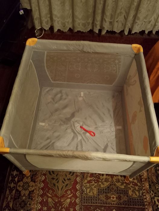 Кошара за деца продавам