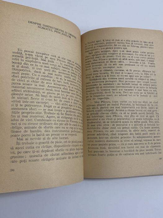 Mihail Sadoveanu-Povestiri-1968
