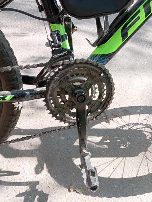 Продам велосипед