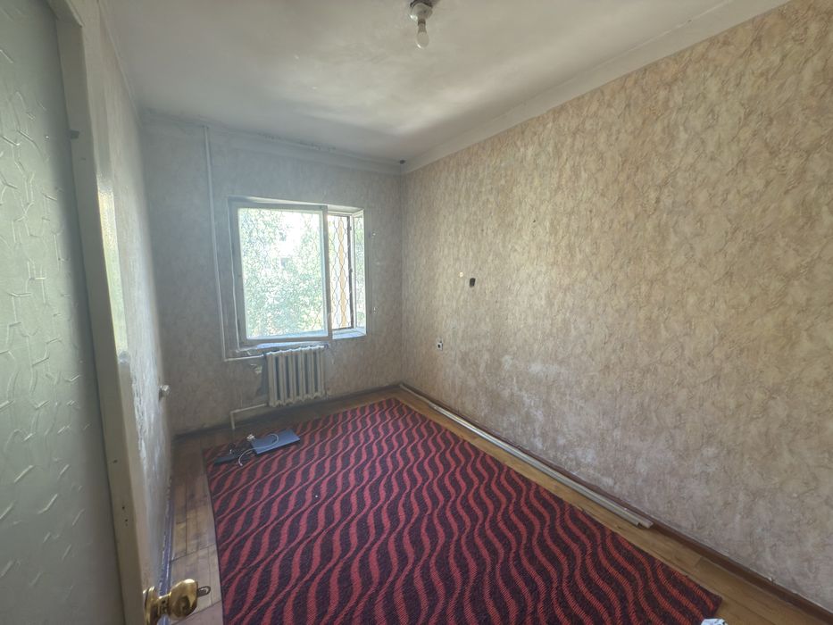 Qoʻyliq 5 3 xonali kvartira sheriklikka, qiyot metro  yonida