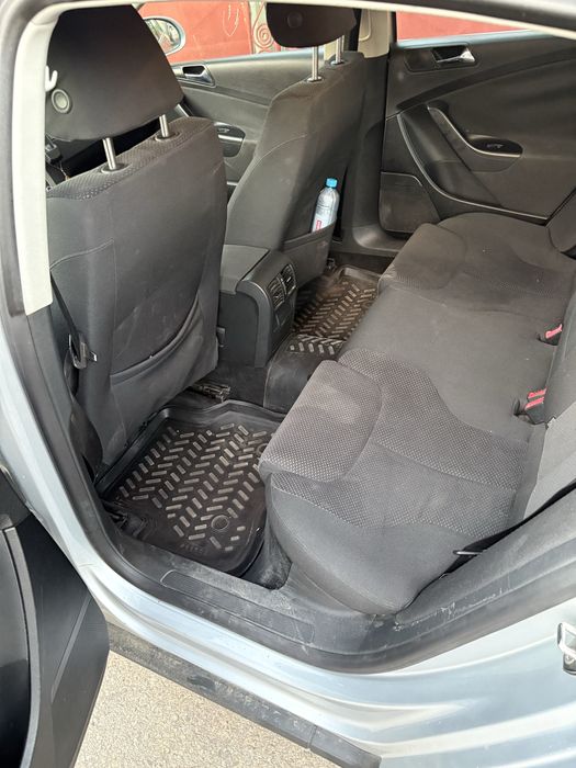VOLKSWAGEN Passat 2007 — imagine 4