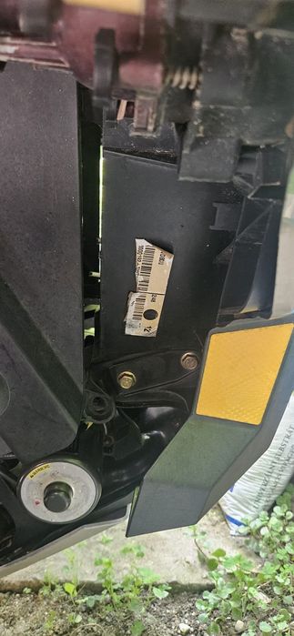 Atv can am outlander max limited 1000 g2 4x4 viscko-lock