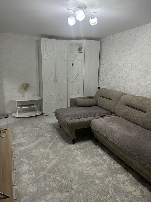 Продам однакомнатную квартиру