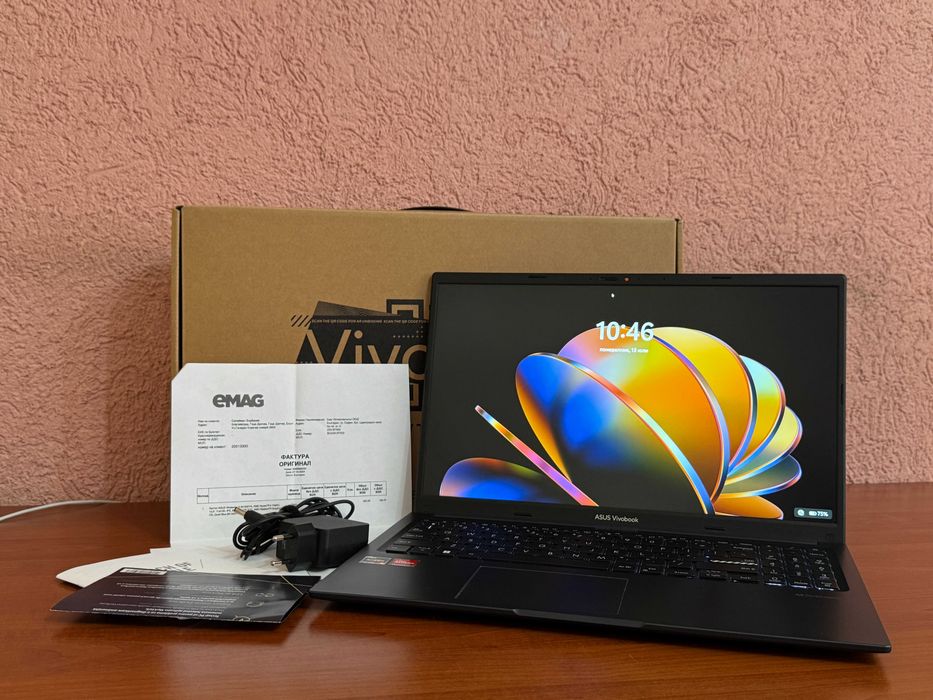 лаптоп Asus Vivobook 15 M1502Y