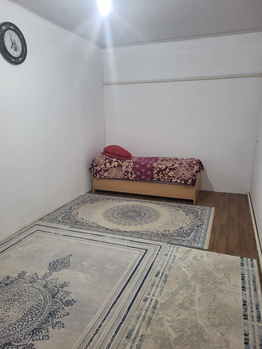 Сдается квартира