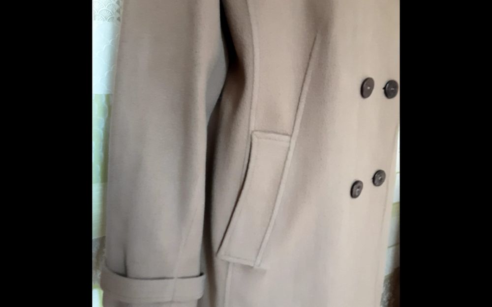 Женские полупальто 54 размер