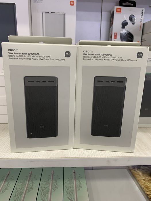 Mi power bank 100% orginal