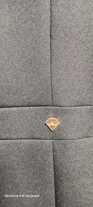 Сако Junona 36 размер