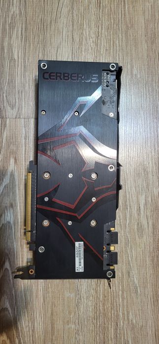 Cerebrus gtx 1070 ti