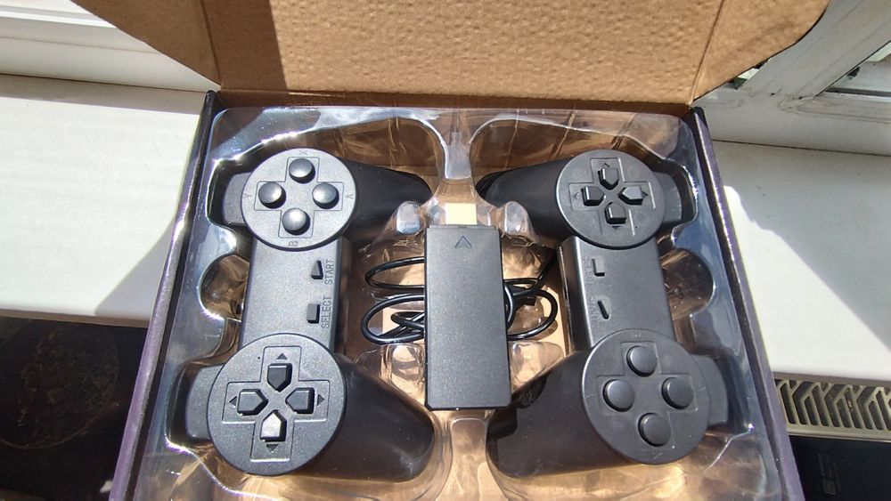 Конзола Game stick