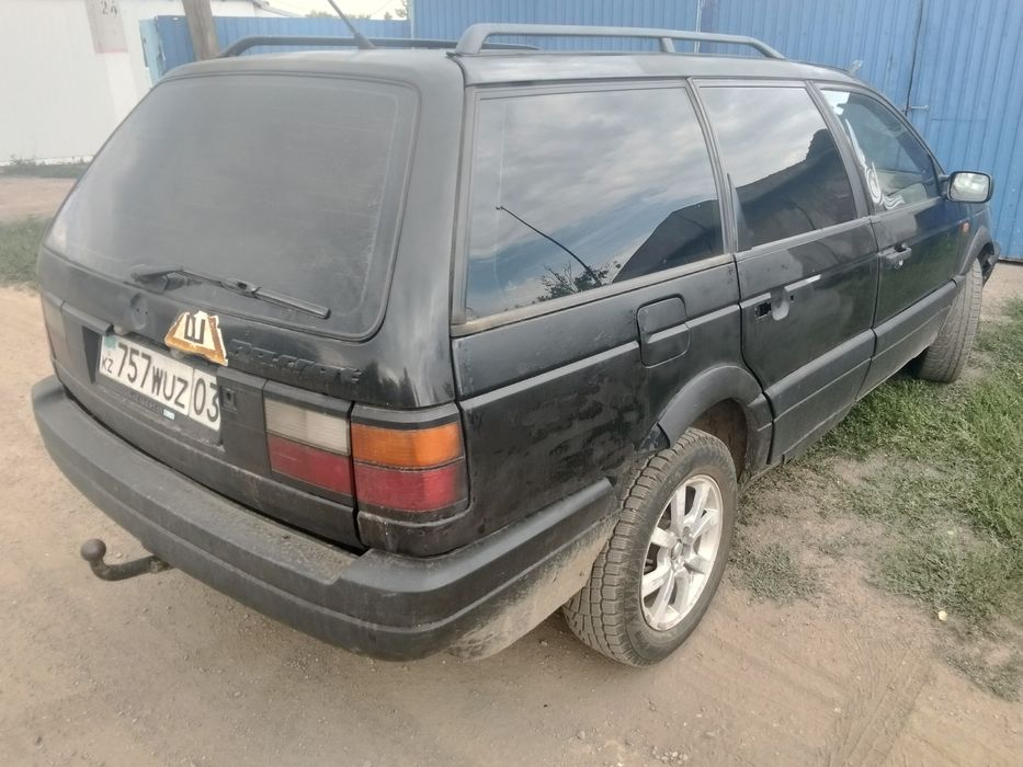 Продам пассат универсал