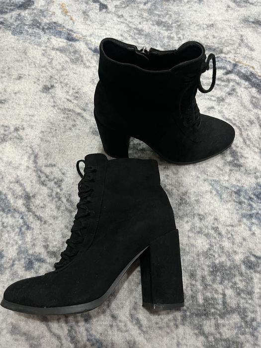 Сапоги ,полусапожки