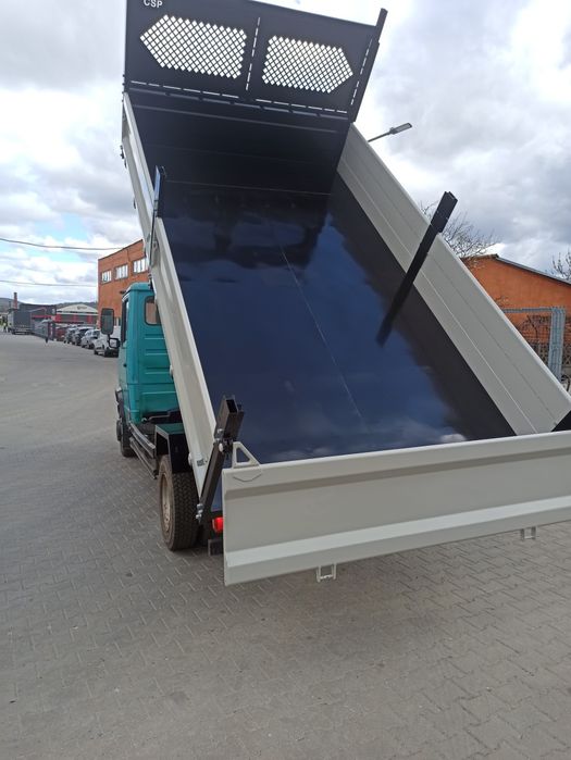 Mercedes Vario,812,bascula,7,5t.