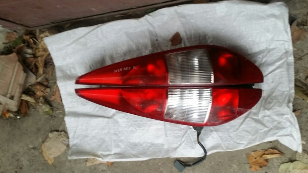 Ford Mondeo 2001 - 2005 комби - оригинален стоп