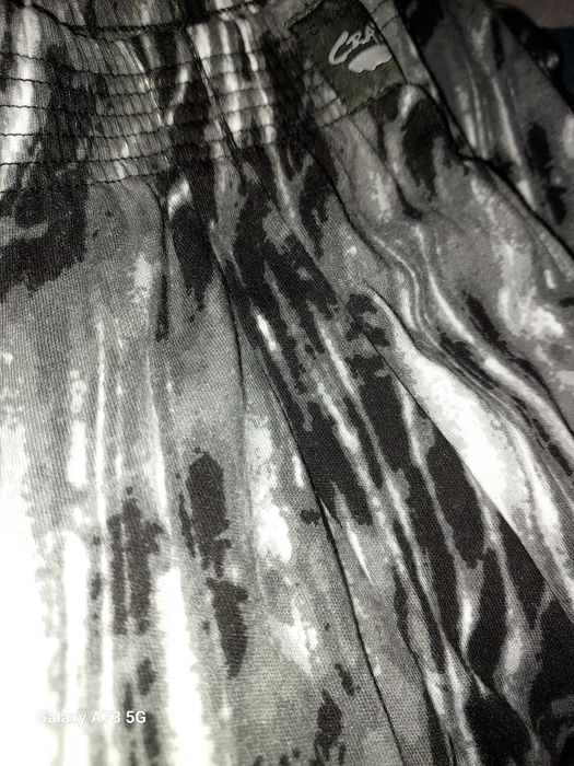 Американски долнища за фитнес Crazee wear