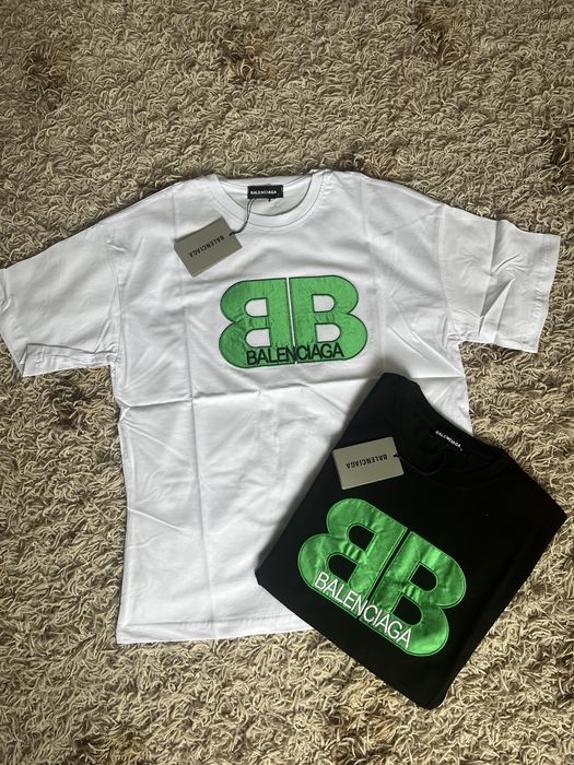 Дамски маркови тениски S,M,L,XL