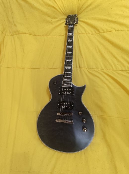 Електрическа Китара ESP LTD Eclipse EC 401