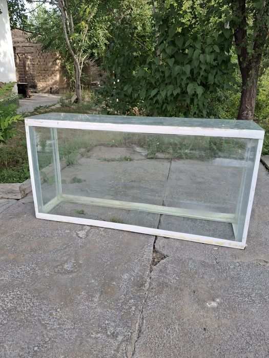 Аквариум для рыб