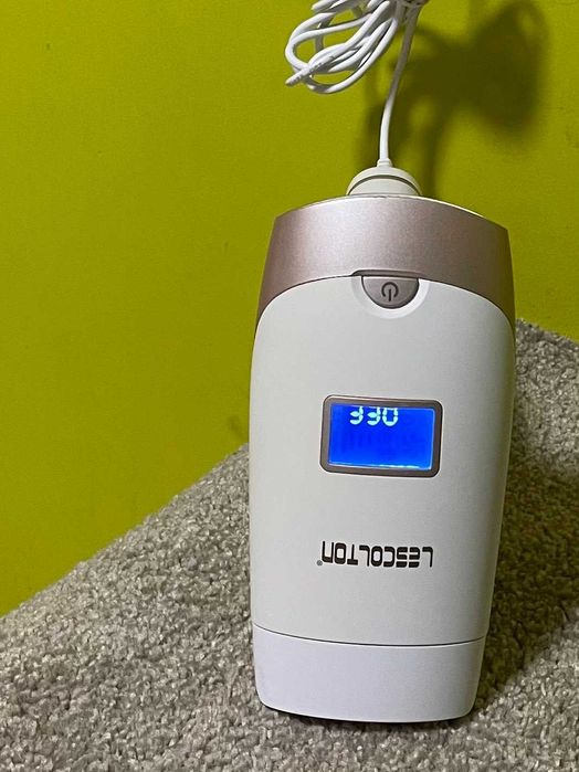 Фотоепилатор Lescolton T009i