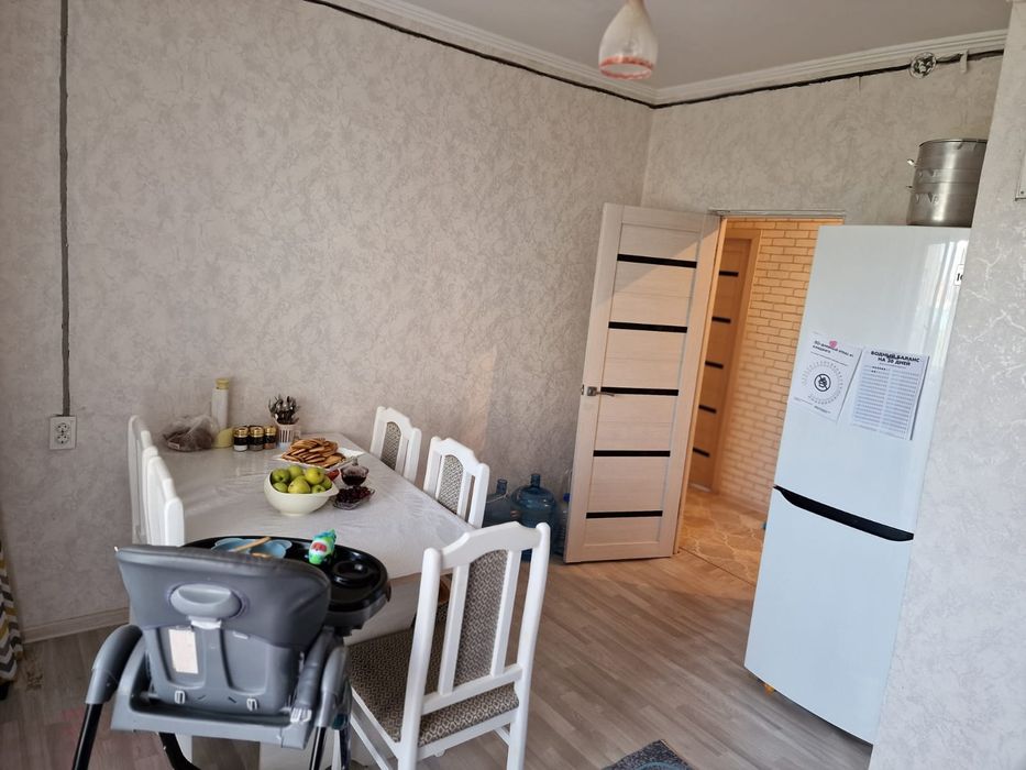 Сдам квартиру на долги срок