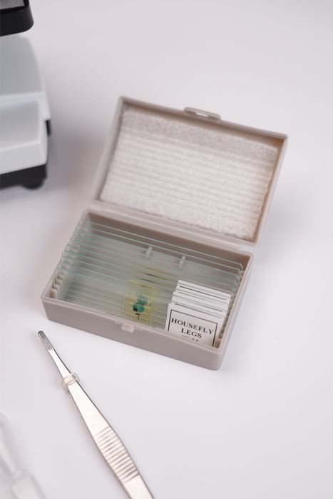 Микроскоп XSP-1406XT в магазине binokli.uz