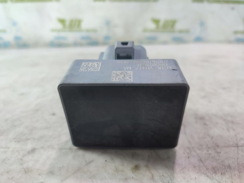 Modul control case FG1A-7H417-MA Ford Mondeo MK5 (2014 - 2020) 1.5 tdci