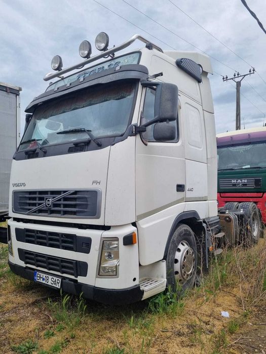 Volvo, FH440, an fabricatie 2006