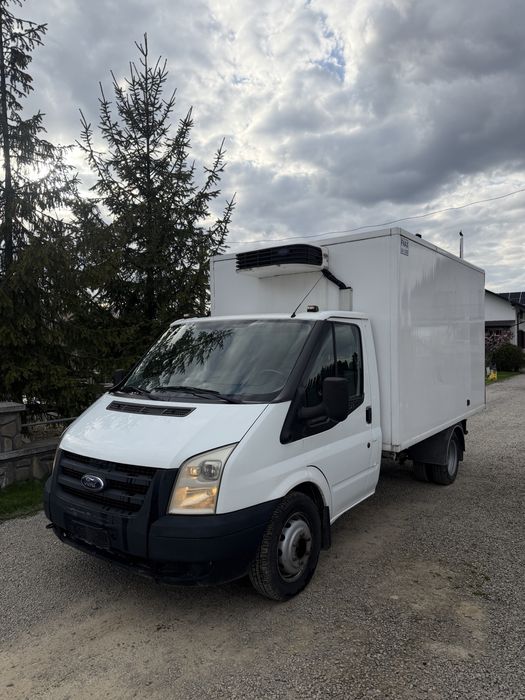 Ford Transit Frigorific