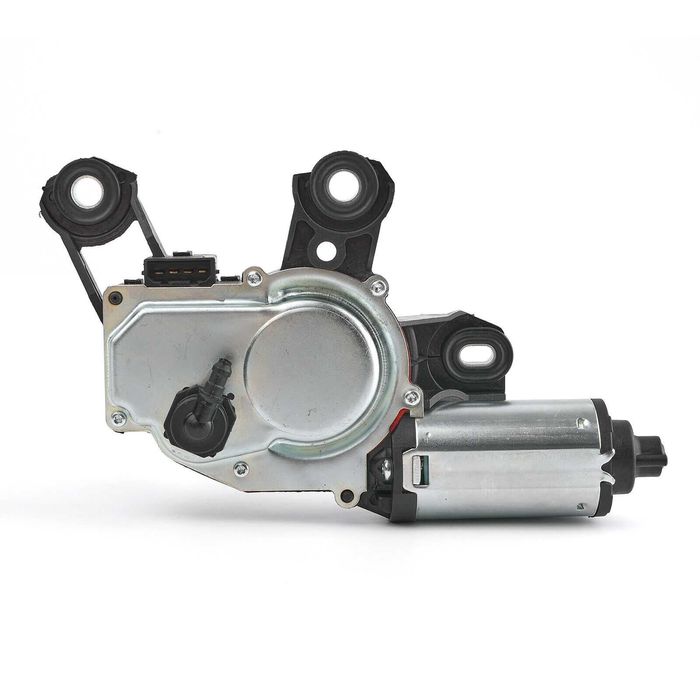 Motoras NOU Stergator Luneta Haion Geam Spate Audi A3 A4 A6 Q5 Q7