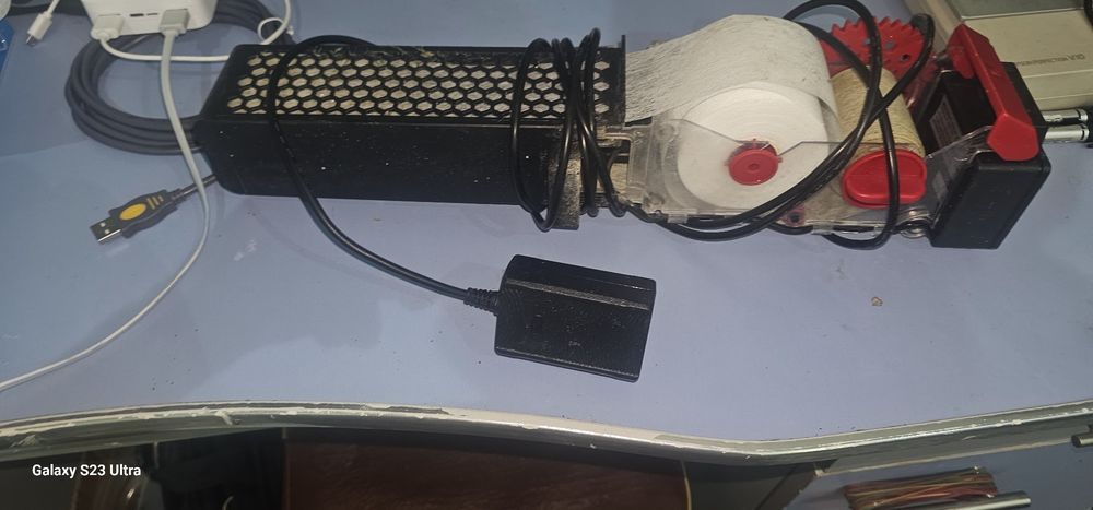 Flizer filtr marskoy akvariumga red sea