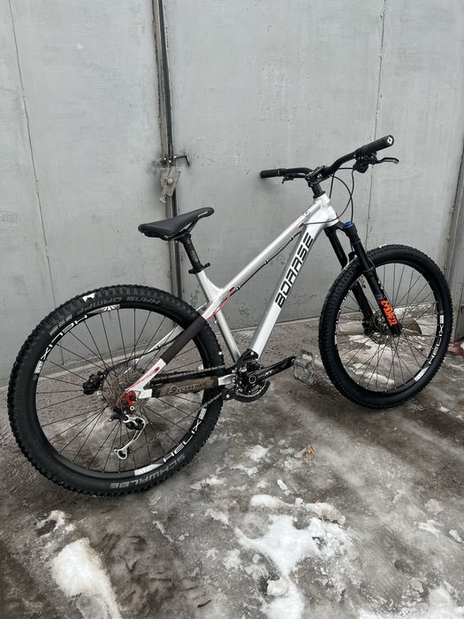 Велосипед Boarse HardTrail 27.5