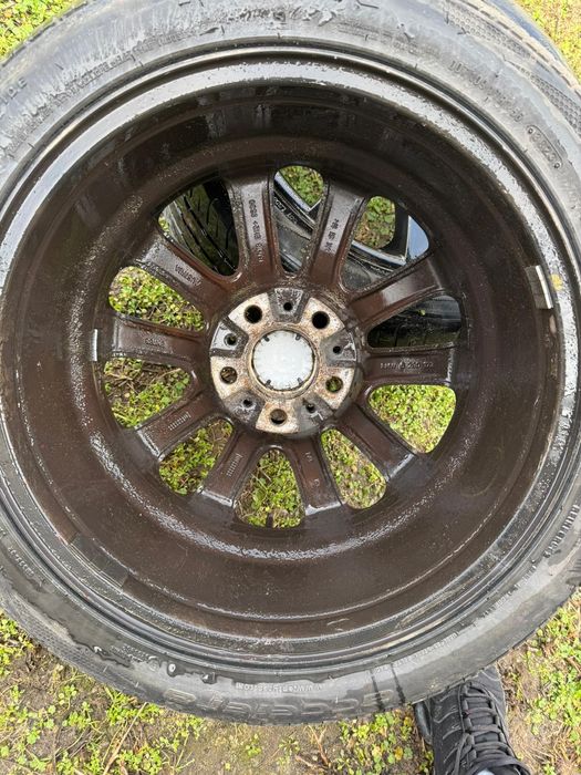 Jante 18, Bmw F10, F11, style 328