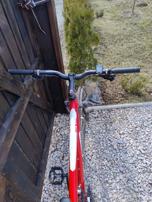 Колело RAM XC TWO 26"