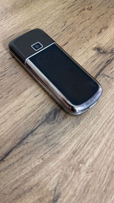 nokia 8800 sapphire arte