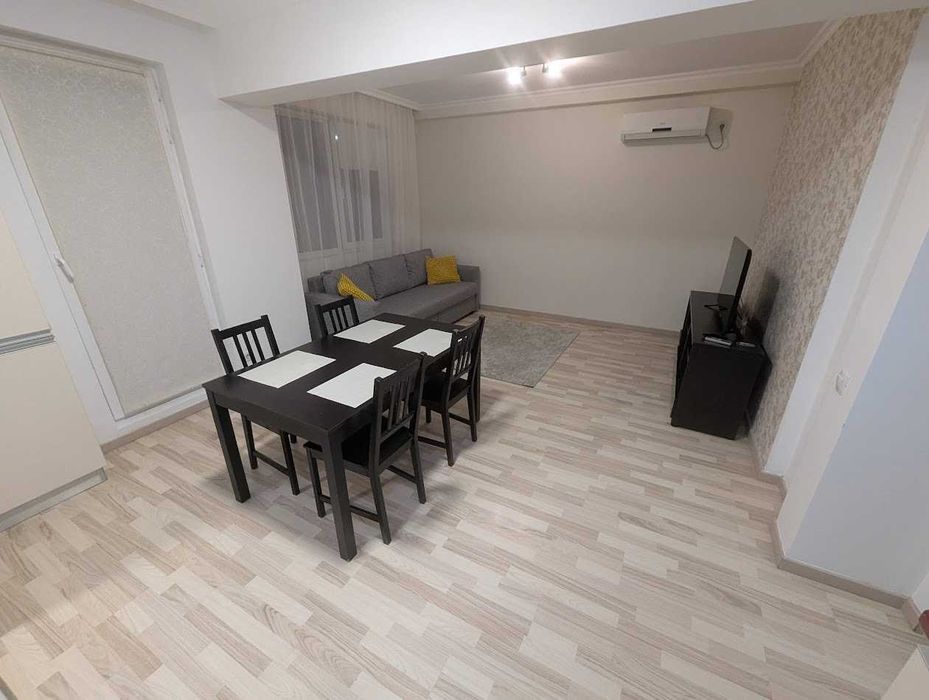 Apartament 2 camere Erou Iancu Nicolae - Pipera
