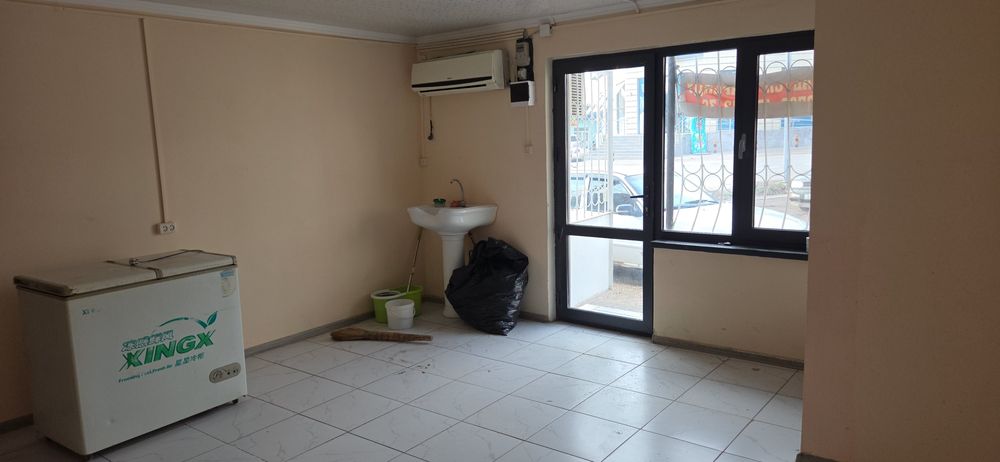 Продается отдельно стоящее здание