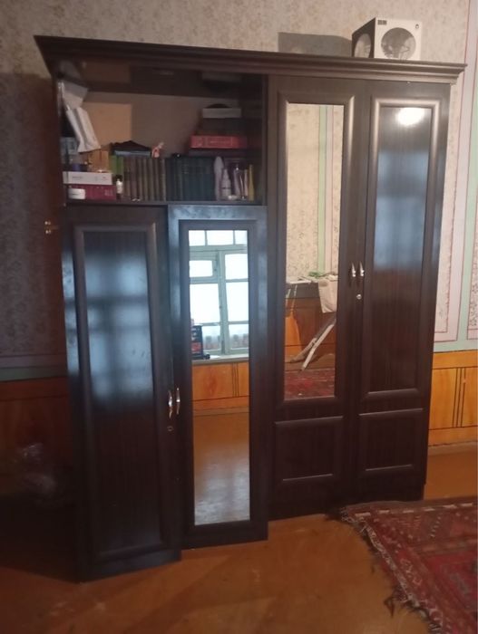 Шкаф отдам даром