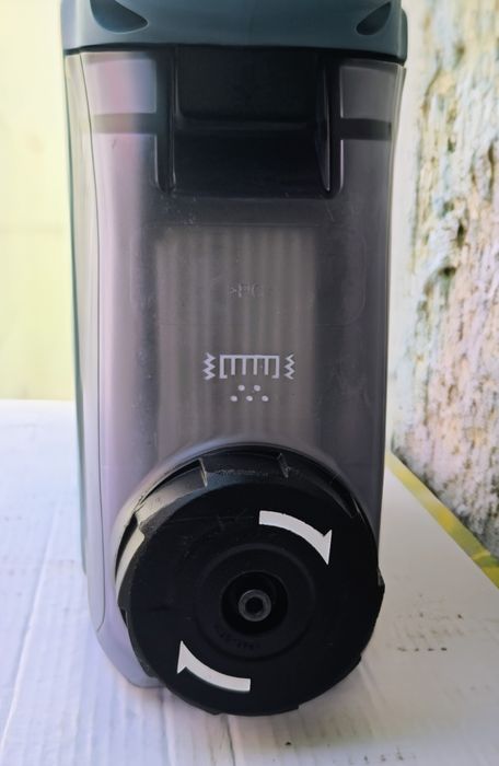 Прахоуловител Makita DX07