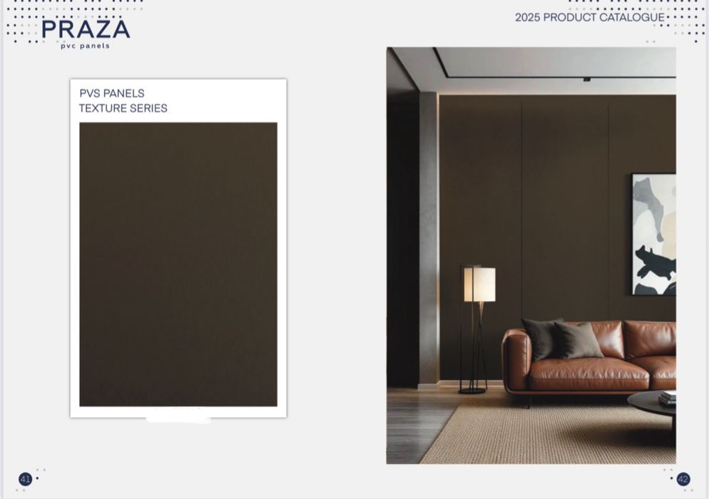 Bambuk PVC WPC panel devorga