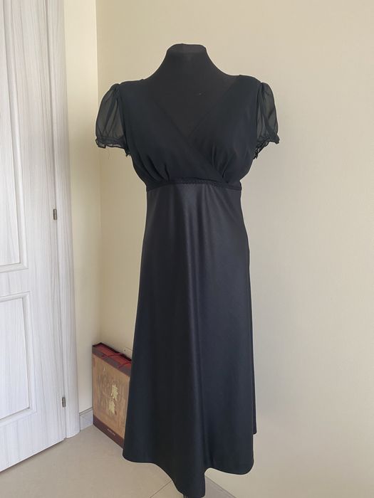 Женское платье 44 размер